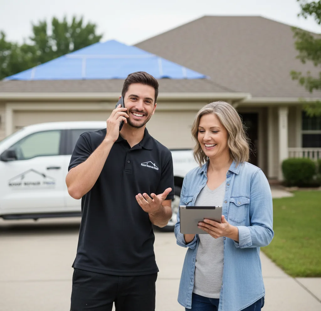 Roof Maintenance in Ada, OK